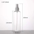 PET/PP Bottle/Plastic Bottles with Pump head/Spray Bottle Enough Stock